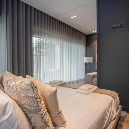 Liiiving In Porto - Dragao Pool View Apartments Apartment Porto