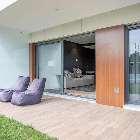Liiiving In Porto - Dragao Pool View Apartments * Porto