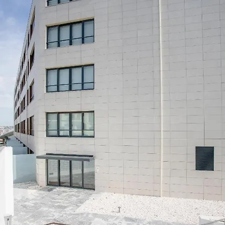 Liiiving In Porto - Dragao Pool View Apartments * Porto