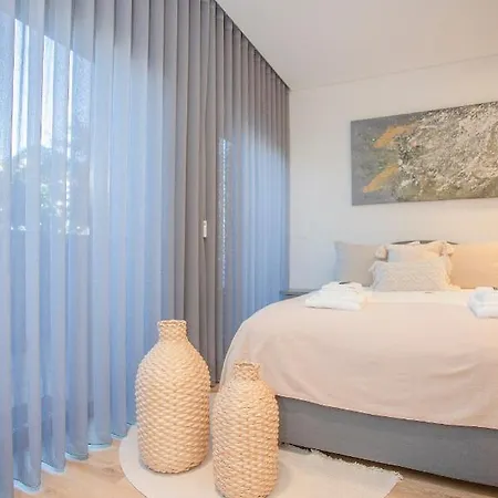 Liiiving In Porto - Dragao Pool View Apartments Apartment Porto