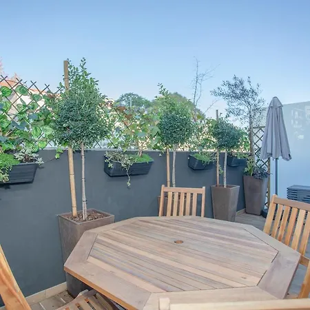 Apartment Liiiving In Porto - Dragao Pool View Apartments *