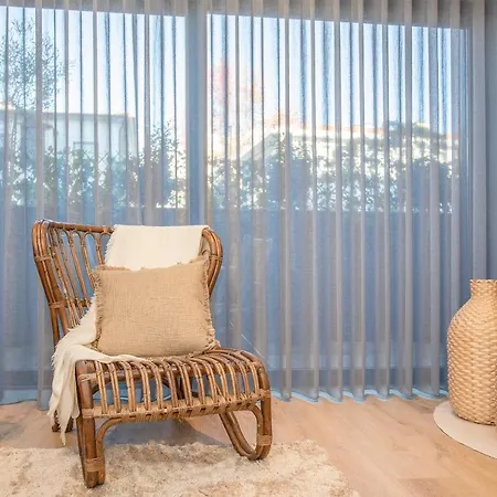 Apartment Liiiving In Porto - Dragao Pool View Apartments Porto