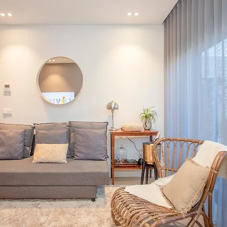 Liiiving In Porto - Dragao Pool View Apartments * Porto