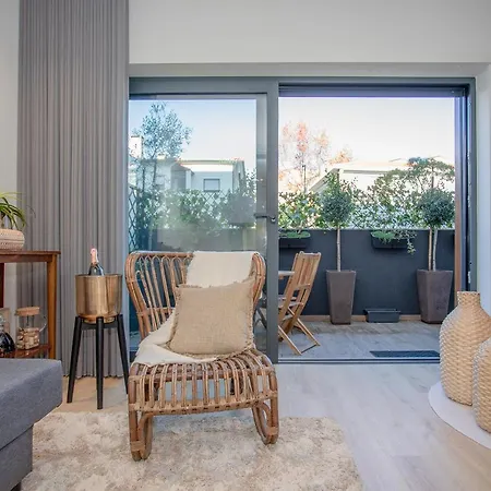 Apartamento Liiiving In Porto - Dragao Pool View Apartments *